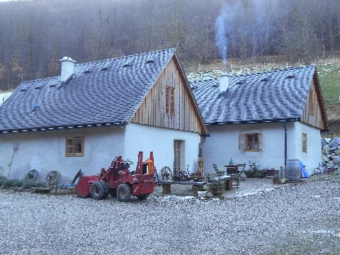 Purkersdorf Duckhuetten