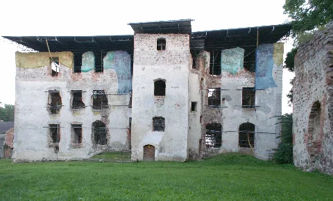Putzar Joachimsbau Nord