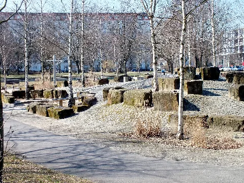 Quartierspark Mellenseestraße 2018 03 30 Ama Fec (2)