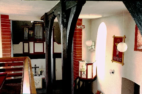 Gemeindehaus
