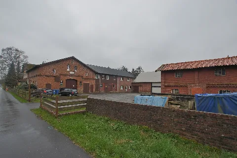 Quickborn Hoff Bi De Pinnau