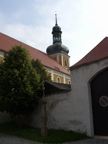 Róžant – Cyrkej 2
