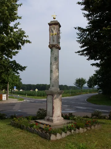 Róžant – Modlerski Stołp (2009)