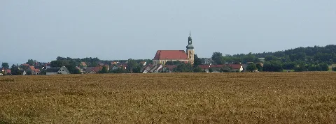 Róžant – Panorama