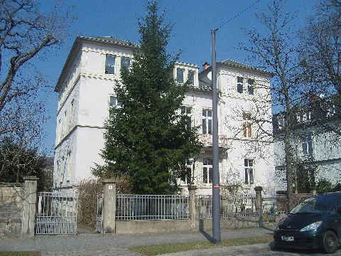 Radebergerstr21 Dresden
