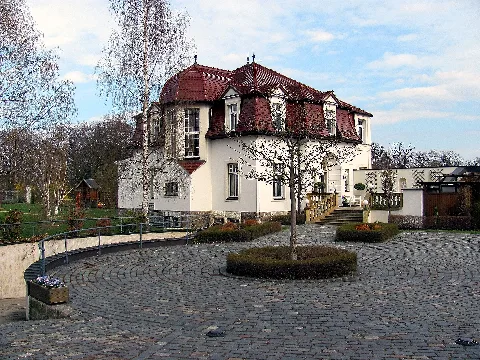 Radebeul Birkenhof