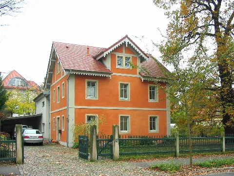 Radebeul Körnerweg 10