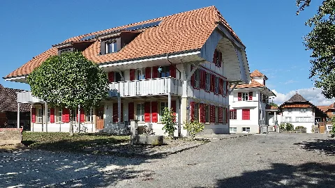 Radelfingen Eggenweg