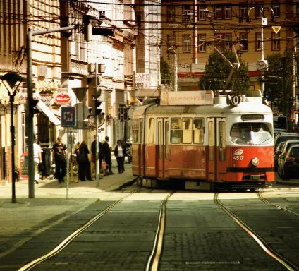 Radetzkystrasse Radetzkyplatz