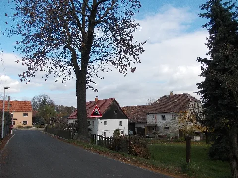 Dorfgemeinschaftshaus