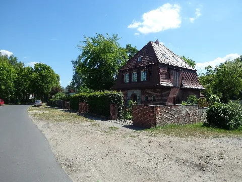 Rahnsdorf Biberpelzstraße 001