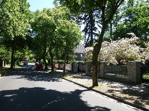 Rahnsdorf Biberpelzstraße 002