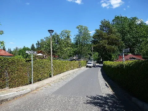 Rahnsdorf Biberpelzstraße