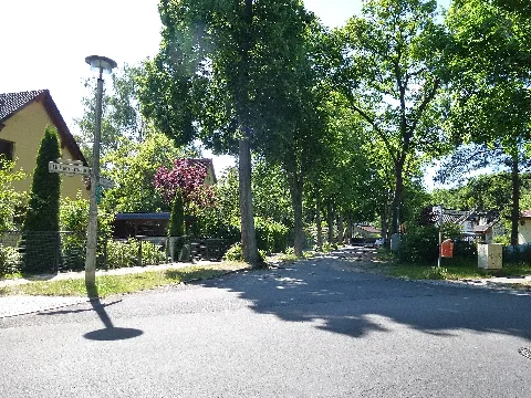 Rahnsdorf Birkenstraße 001