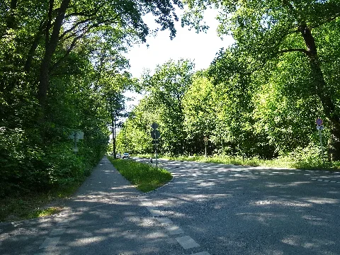 Rahnsdorf Fürstenwalder Allee 001