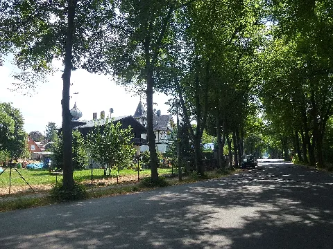Rahnsdorf Lutherstraße 01