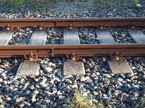 Rail Mh 01 S 54