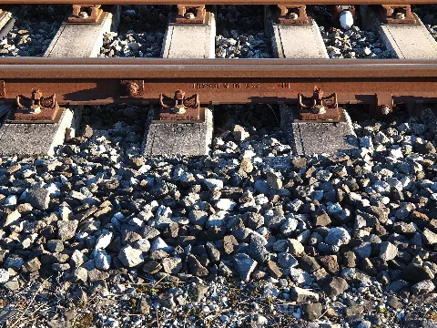 Rail Thyssen 01 S 54 Hh