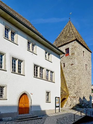Rapperswil Stadtmuseum Herrenberg 2012 11 01 14 22 04