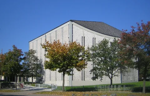 Rastpfuhl St Paulus