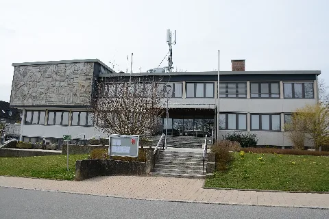 Rathaus Ebersdorf 2026 03 28 5