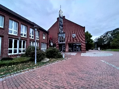 St. Michael