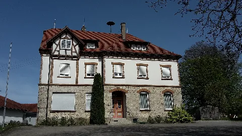 Rathaus Reutlingendorf