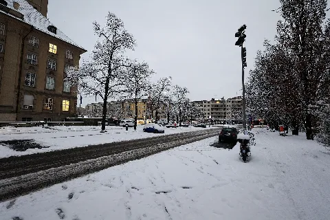 Fritz-Elsas-Straße