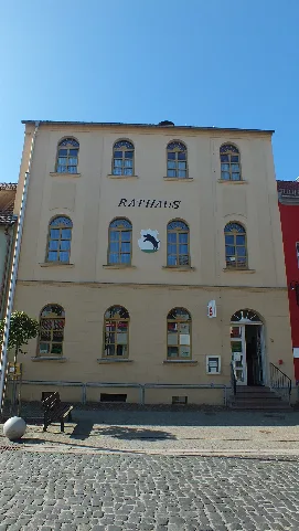 Kurze Straße