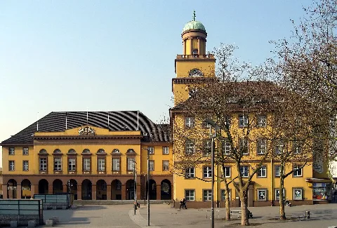 Rathaus Witten Img 3580