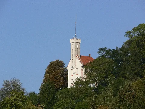 Ravensburg Veitsburg Schlösschen 2
