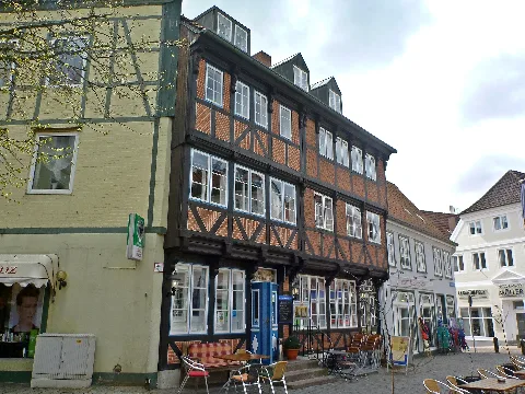 Rd Altstädter Markt 15 16