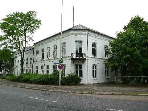 Rd Hollesenstraße 2