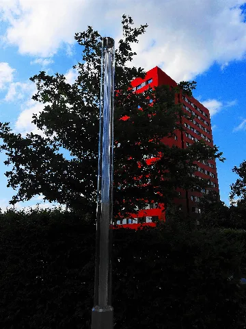 Redesigned Plattenbau Wundtstraße Dresden 92075550