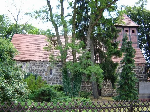 Reesenkirche