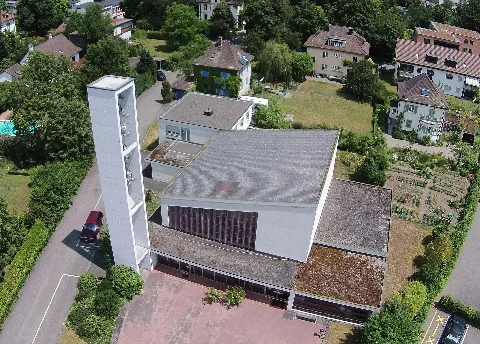 Ref Kirche Turgi 2014 06 26 02