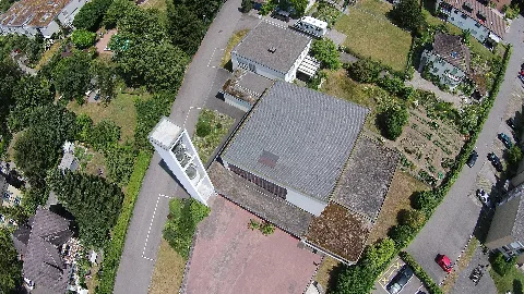 Ref Kirche Turgi 2014 06 26 03