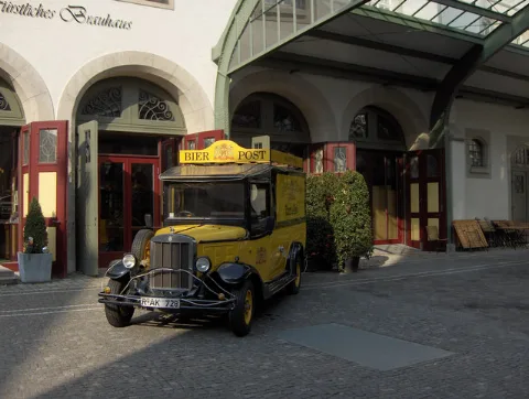 Regensburg Bierwagen Geo.hlipp.de 10279