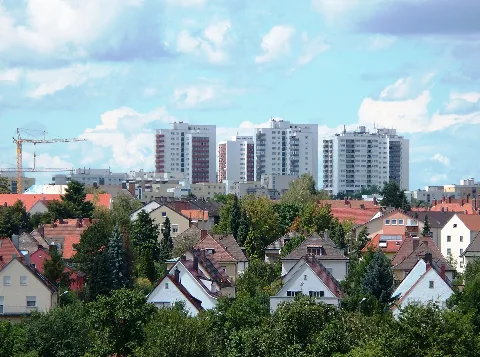 Regensburg Königswiesen