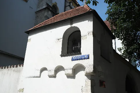 Speichergasse
