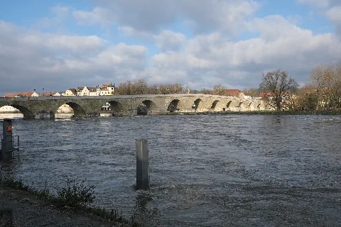 Steinerne Brücke