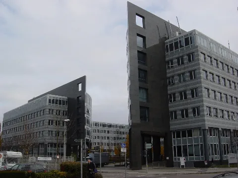 Regierungspräsidium Stuttgart