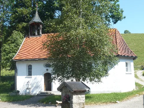 Rehbichel St Anna