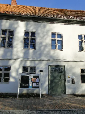 Mühlentor
