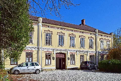 Reichenau An Der Rax Rudolfsvilla 1