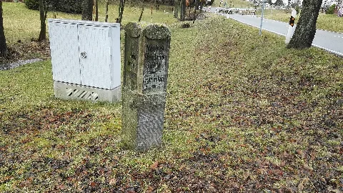 Reichenau Wegestein B171 1