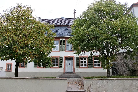 Pfälzerstraße