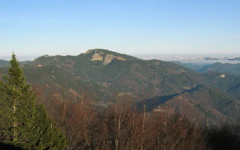 Reisalpe Vom Hoeger