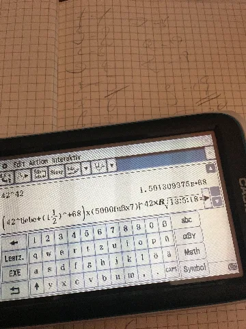 Relativekreativitätstheorie
