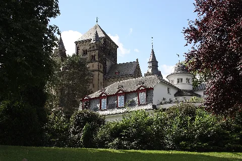 Remagen St. Peter Und Paul 7
